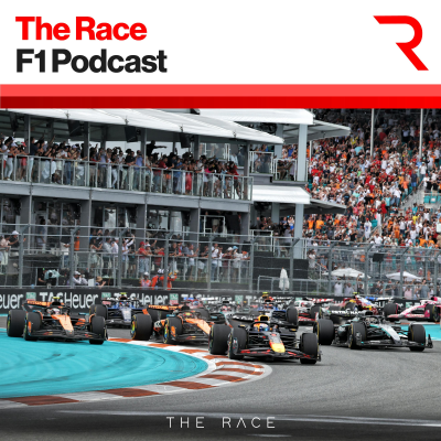episode Miami GP: McLaren in cruise control - but did Norris play lap 1 correctly? artwork