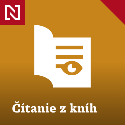 episode Čítanie z kníh z vydavateľstva Denníka N: Alexej Navaľnyj - Patriot artwork