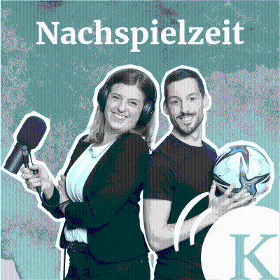 episode ORF-Journalist Mayr: "Blau-Weiß-Fans sind legendär" artwork