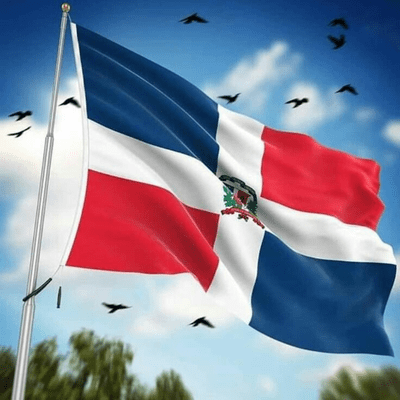 episode La Replica Dominicana artwork