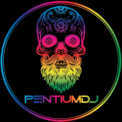 episode Afro Particle #3 artwork