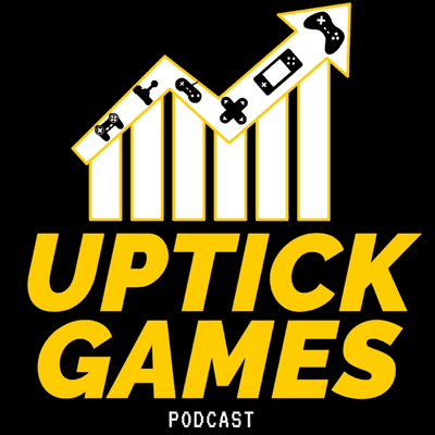 Uptick Games Podcast