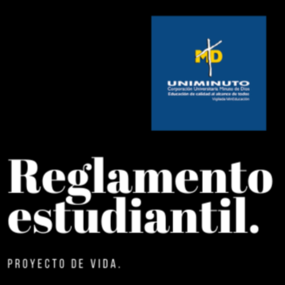 episode REGLAMENTO ESTUDIANTIL- CAPÍTULO I. DEFINICIONES artwork