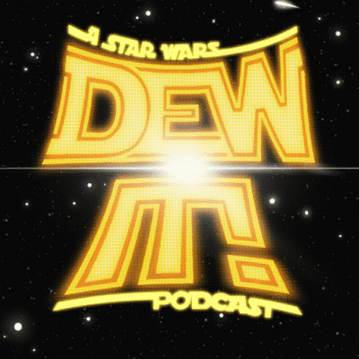 episode Jar Jar Bink or Jar Jar Stink? artwork
