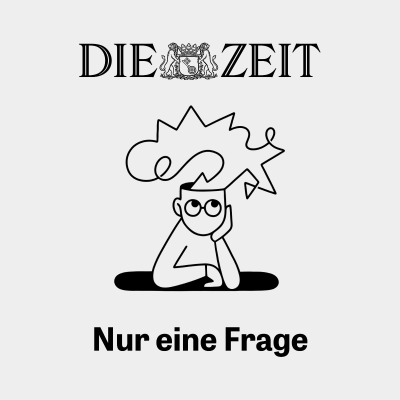 episode Hörtipp "Nur eine Frage": Do I really exist, Anil Seth? artwork