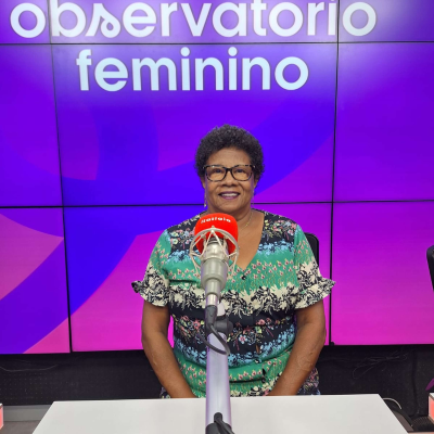 episode Podcast conta história de estagiária que realiza sonho de ser jornalista aos 65 anos artwork