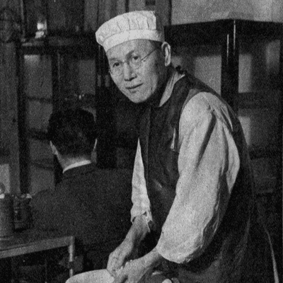 episode Chapter 1. / 4 / Dr. Masakazu Fujii / read by Hisashi Yamauchi artwork