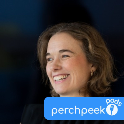 episode Episode #70: Jess Larsen, Founder, Thriving Humans - Mobility in the AI Era: Redesigning Talent, Trust, and Skills artwork
