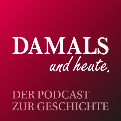 episode DAMALS und heute - Trailer (2025) artwork
