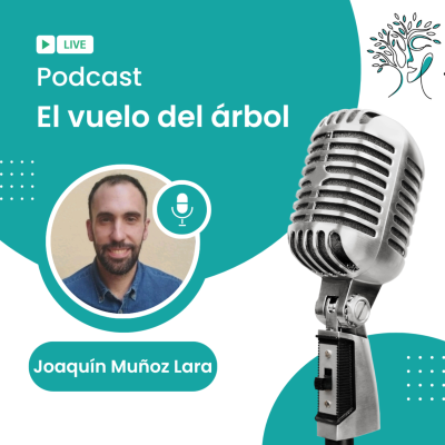 El vuelo del árbol