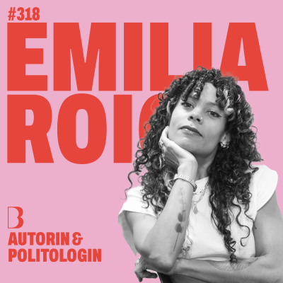 episode #318 DAS ENDE DER MONOGAMIE? I mit Emilia Roig artwork