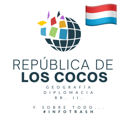 episode 112° LUXEMBURGO 🇱🇺 y DDHH con Jennifer Feller, directora general de DDHH en SRE artwork