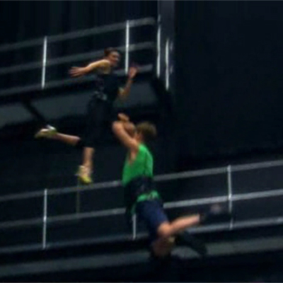 episode Batman Live Rehearsals - Performers artwork