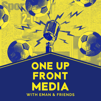 episode Episode 104 - R9 made Zidane, Best Treble Winners, Gifted Injured players artwork
