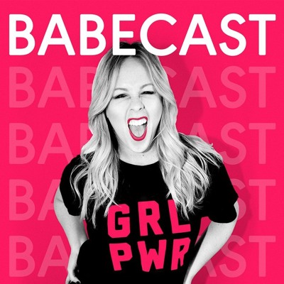 episode Lindsay Amerault artwork
