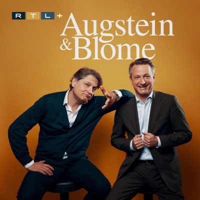 Billede af showet Augstein & Blome