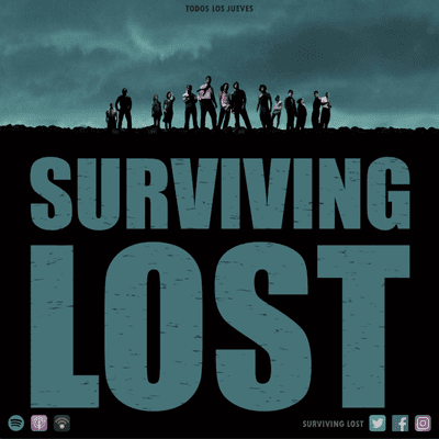 Surviving Lost