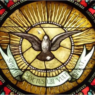 episode El Espiritu Santo te regala sus Dones, ahora, en Pentecostés | 168 artwork