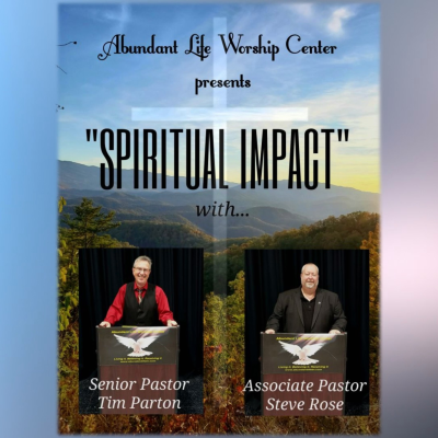 episode Spiritual Impact "God Remembers" artwork