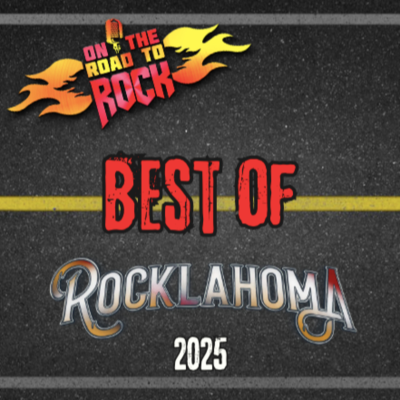 episode Best of Rocklahoma 2025 artwork