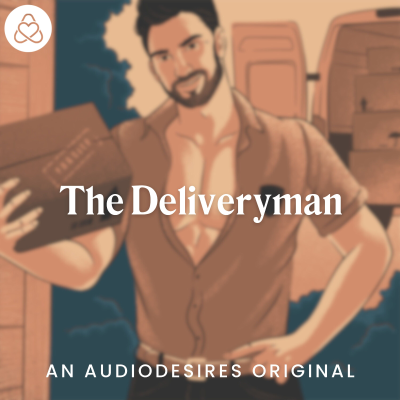 episode Giving the Hot Mailman Your Number 💌 Audio Erotica artwork