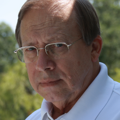 episode Mr. Doug Dahlgren - Author & Radio Host S005 - E012 artwork
