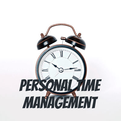 Personal Time Management