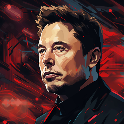 episode Unlock Success With Elon Musk’s Uplifting Life Lessons artwork