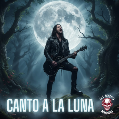 episode T01 E09 | Canto a la luna artwork