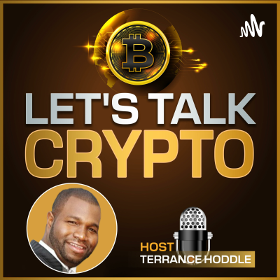episode Crypto Freedom is not free, You have to fight for it Don’t let them pull the wool over your eyes… artwork