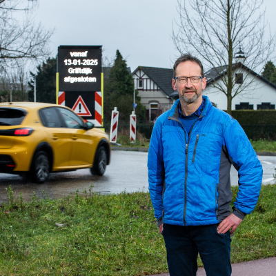 episode 30 kilometer per uur in Nijmegen: oplossing of obstakel? artwork