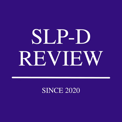 SLP-D Review
