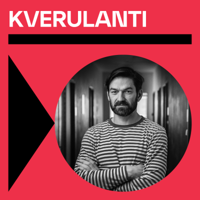episode Kverulanti: Debata o Ceně Jiřího Ortena artwork
