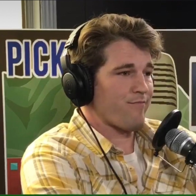 episode Pickens Local with Critter Hunter LLC artwork