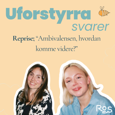 episode Reprise; Ambivalens, hvordan komme videre? artwork