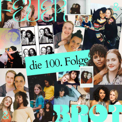 episode #100 - Jubiläum: Unsere Reise von der ersten Folge bis heute artwork