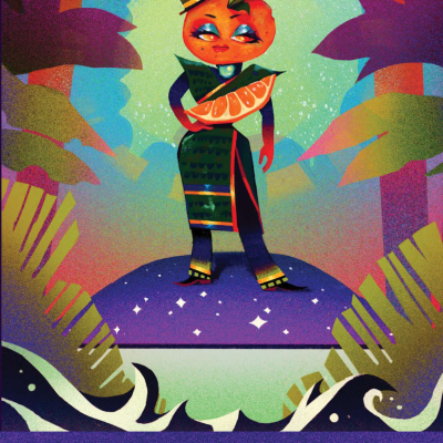 episode Episode 227: Saw Palm, Fearsome Creatures, and Visiting Ybor City artwork