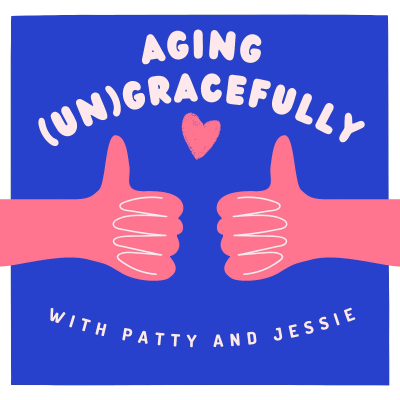 Aging Ungracefully