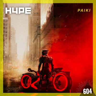 episode Tron: Ares artwork