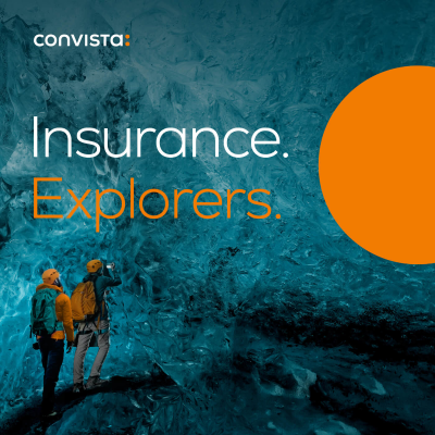 Insurance. Explorers. - Schlanke Prozesse & moderne IT