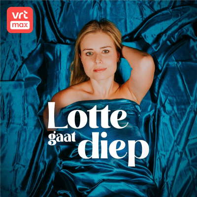 episode Jade Mintjens artwork