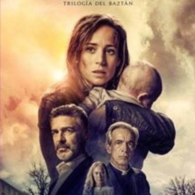 episode Legado en los Huesos, Jumanji y Cuento de Navidad artwork