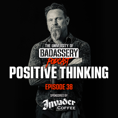 episode The Power of Positive Thinking artwork