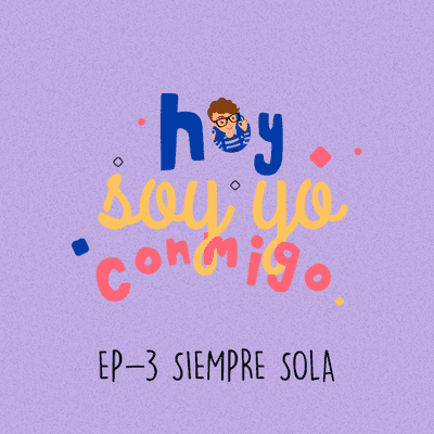 episode Siempre sola artwork