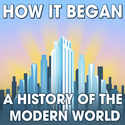 episode Measuring Time: The Hidden Mechanism of Modernity artwork