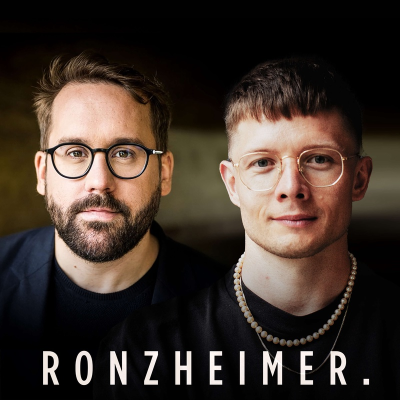 episode War Paul gar nicht in Israel? Die Greenscreen-Lüge der KI. Mit Fritz Espenlaub artwork