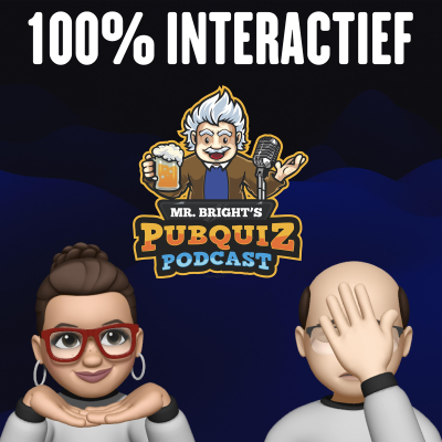episode Pubquiz Podcast 30 juni 2025 artwork