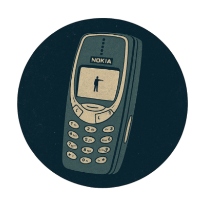 episode NOKIA (East End Dubs Edit) artwork