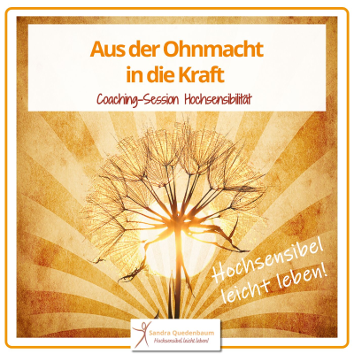 episode 🦋 Erwartungsdruck und Selbstzweifel? So löst du innere Blockaden auf artwork