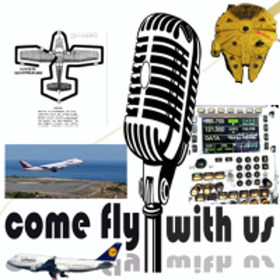 episode CFWU 199 - Voraussetzung: Minimum 10 PJ* im Cockpit artwork